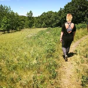 Meet your Posher, Lexi